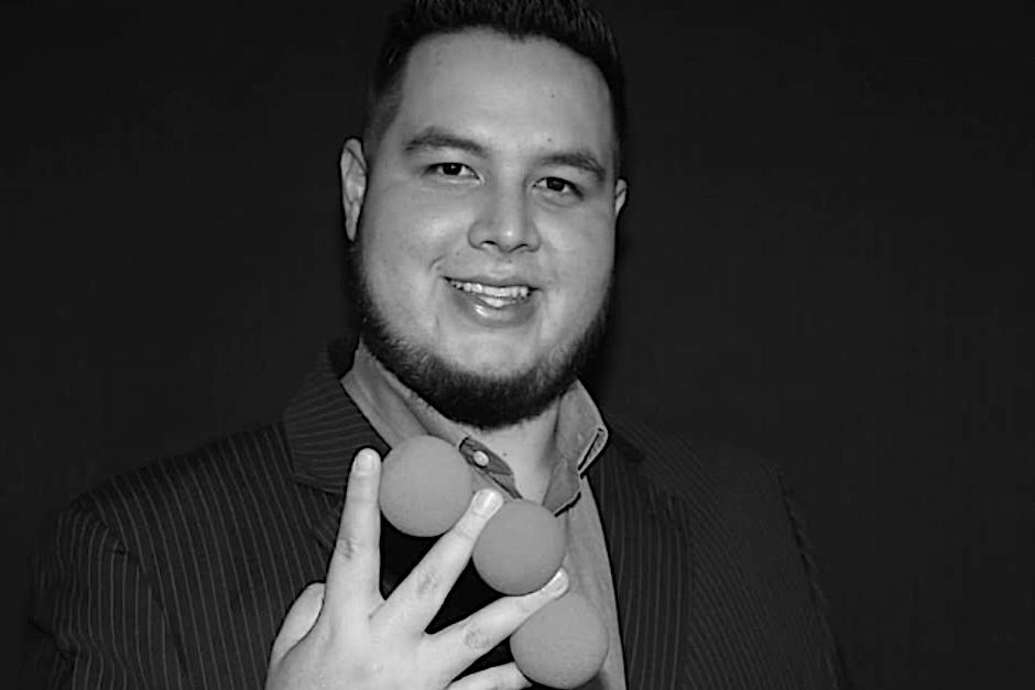 Gerardo Ortiz falleció. (Foto: Instagram)