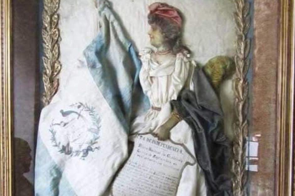 Acta de Independencia, 