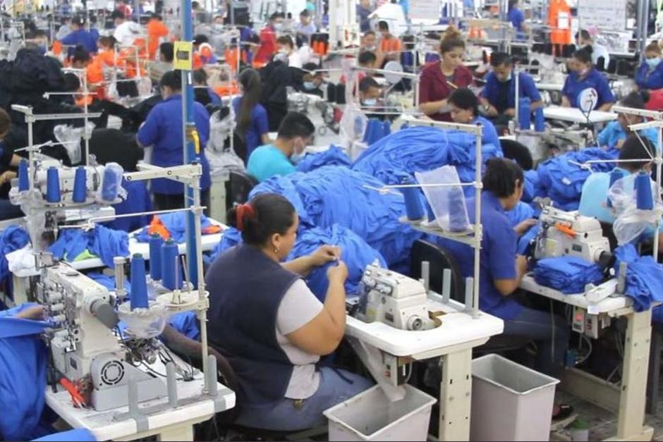 El Gobierno indicó que próximamente informará sobre los resultados que tuvo una misión se reunión con autoridades y empresarios de Estados Unidos hace unos días. (Foto: Archivo / Soy502)