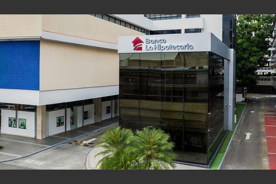 (Fotografía cortesía: Inversiones Cuscatlán Centroamérica)