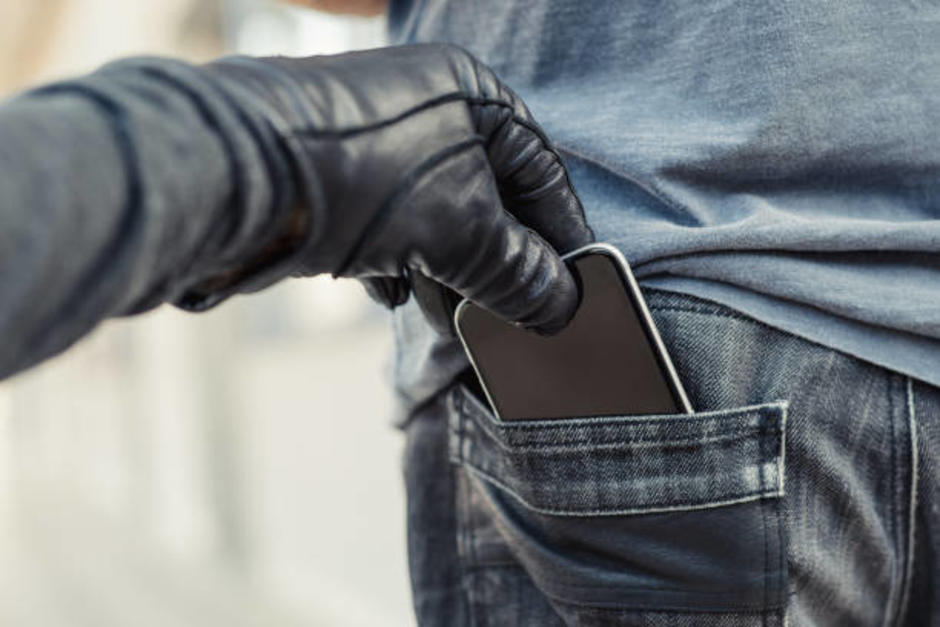 Ahora se puede bloquear por completo el celular en caso de robo. (Foto ilustrativa: istock)