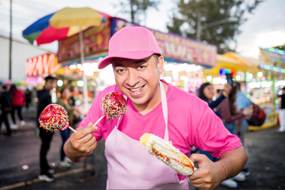 En Guatemala seis de cada diez negocios son informales. (Foto: Shutterstock)