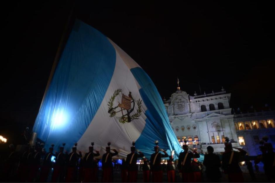 El Gobierno de los Estados Unidos felicitó a los guatemlatecos por la celegración de la Indepencencia del país. (Foto: Archivo / Soy502)