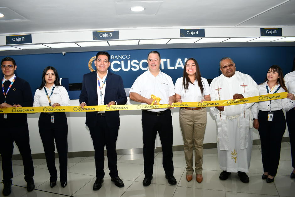 (Fotografía: Content Marketing Soy502)