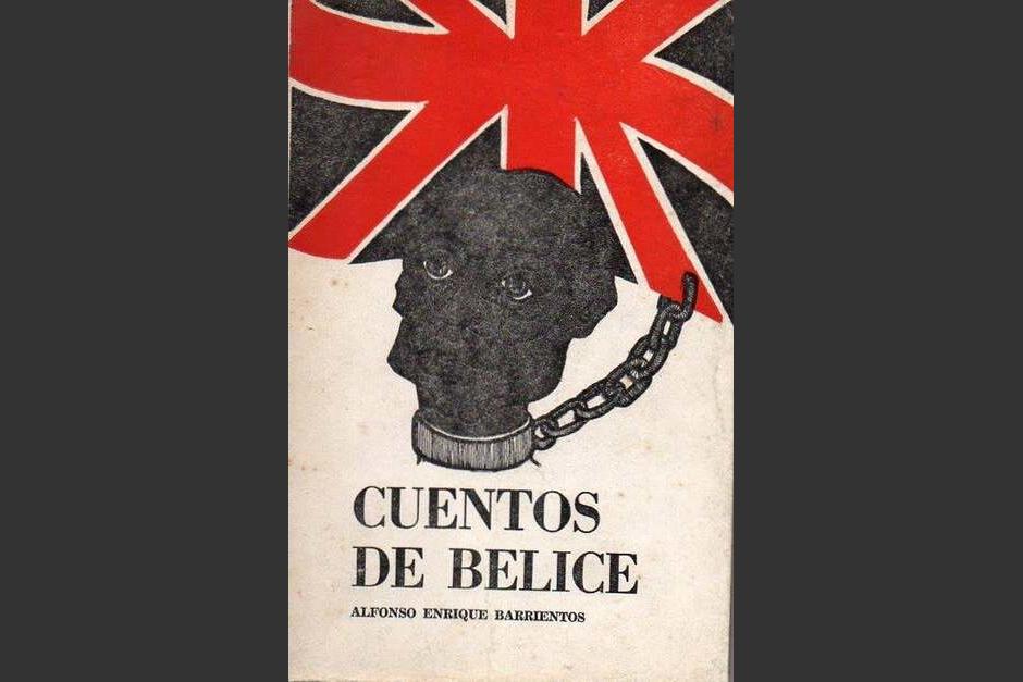 Portada de la segunda edición, con un cuento adicional e ilustraciones del pintor Marco Augusto Quiroa. (Foto: Archivo)