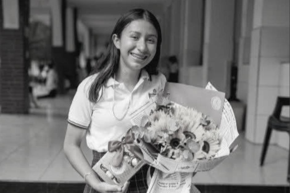 La menor estuvo 10 días en cuidados intensivos. (Foto: redes sociales)