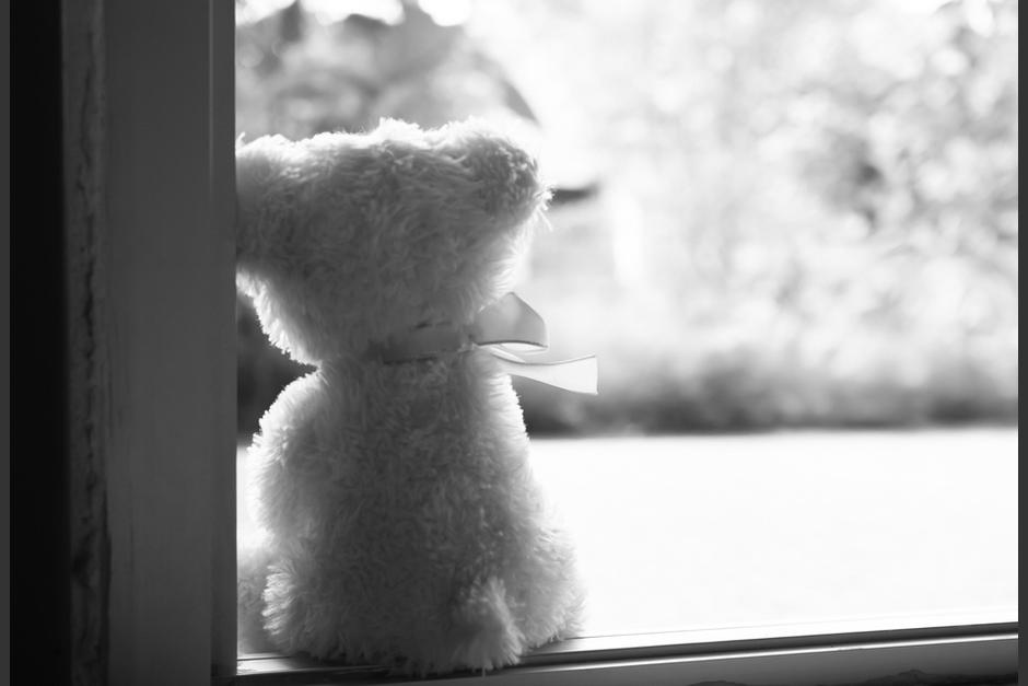 El pequeño soñaba con ser futbolista. (Foto: Shutterstock)