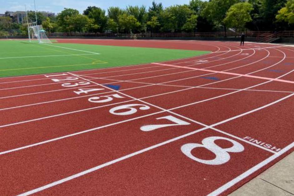 El objetivo es crear entornos que promuevan la recreación física, el deporte escolar y federado, así como el alto rendimiento. (Foto ilustrativa: istock)