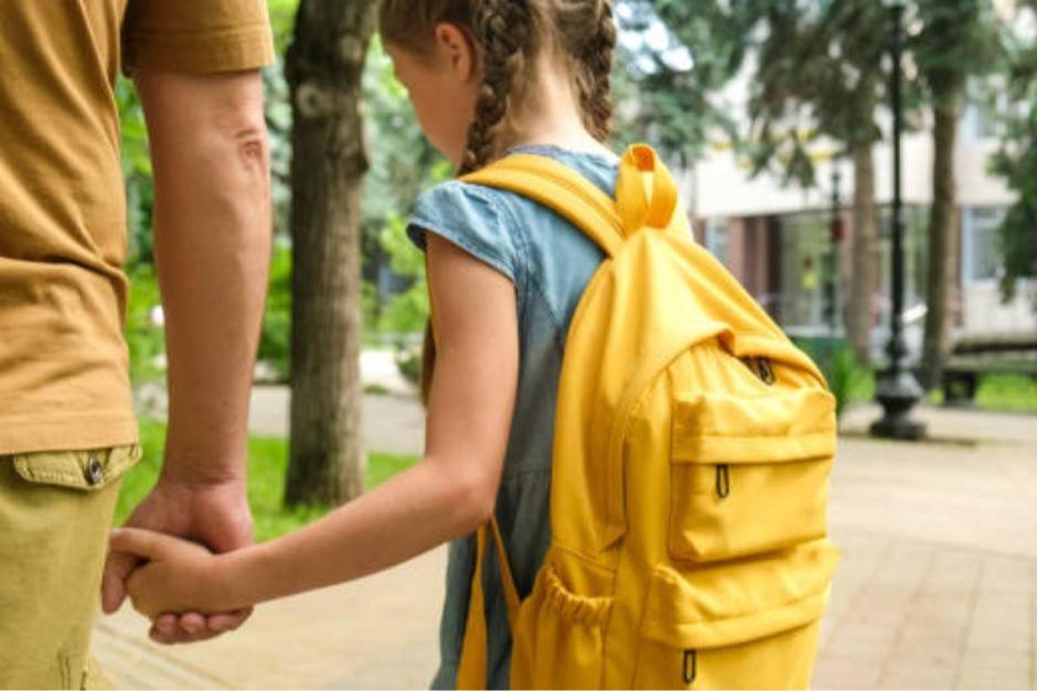 La pareja de esposos secuestró a la menor y exigían Q2 millones. (Foto ilustrativa: istock)