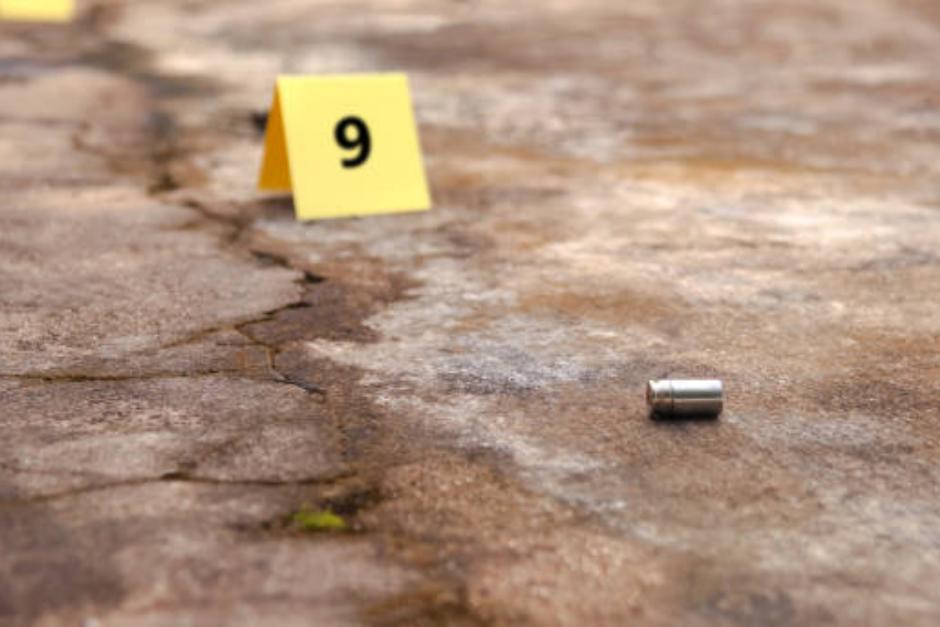 Al momento de ser evaluado ya no presentaba signos vitales. (Foto ilustrativa: istock)