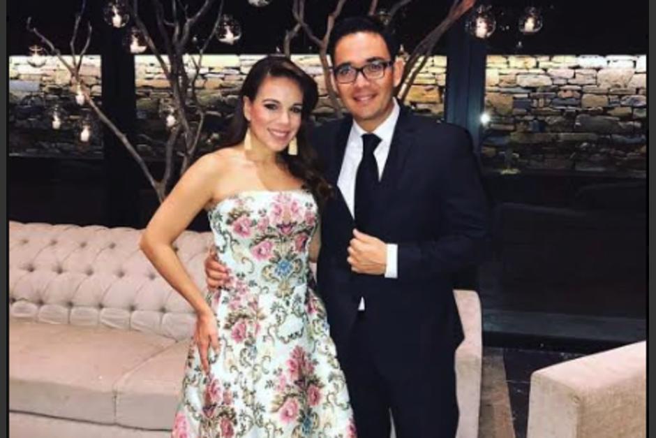 La pareja estuvo casada por 10 años. (Foto: Instagram)