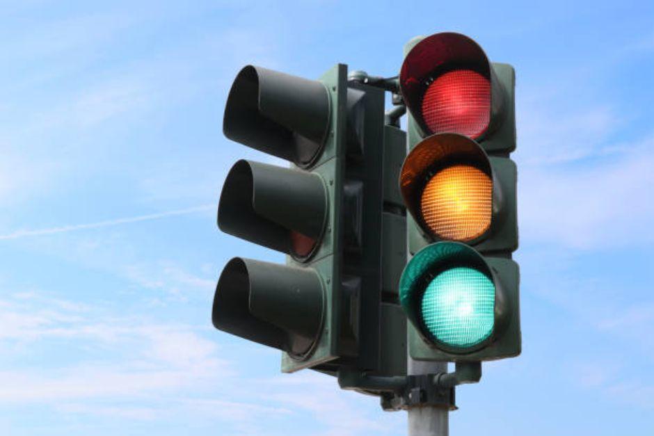 La Red de Semáforos se encuentra en la fase de calibración y sincronización. (Foto ilustrativa: istock)