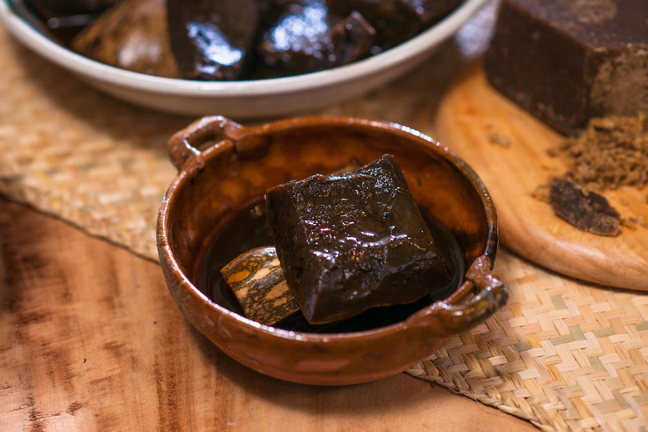 Doña Julissa le da el toque especial par que le quede sabroso. (Foto ilustrativa/Shutterstock)