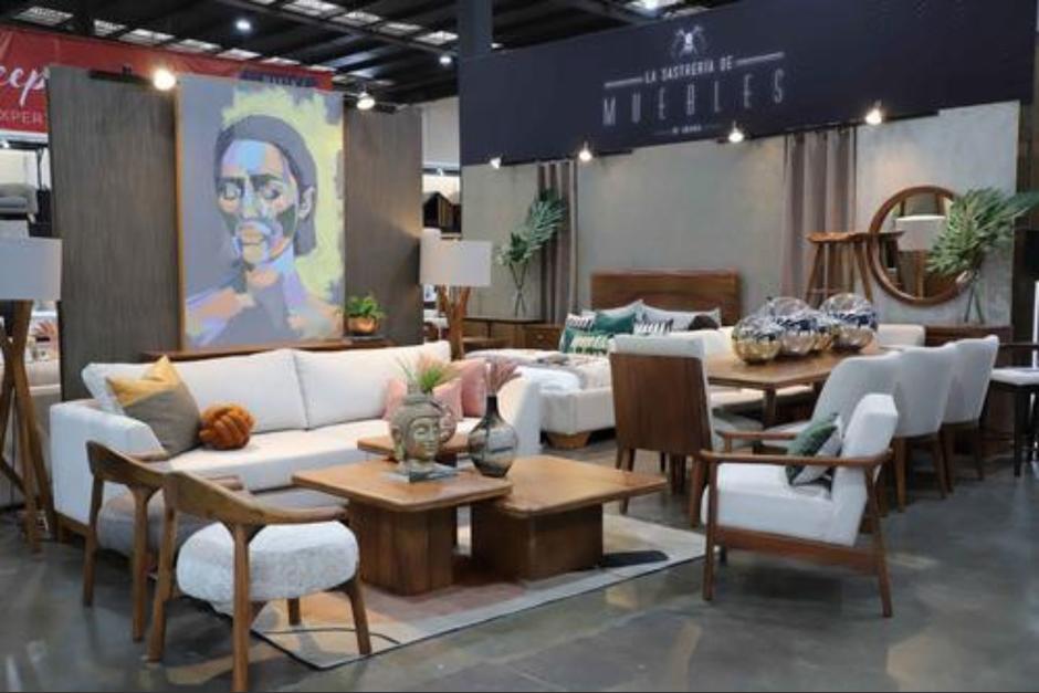 Las importaciones de madera son las que tienen nuevos aranceles por parte de Estados Unidos. (Foto: Archivo / Soy502)