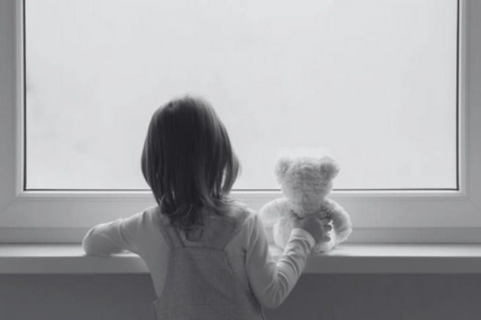 La muerte de la menor ocurrió a principios de junio de este año. (Foto ilustrativa: istock)