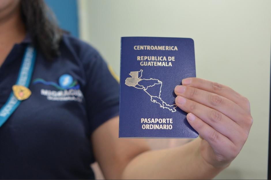 Continúan implementando jornadas móviles a nivel departamental. (Foto: IGM)