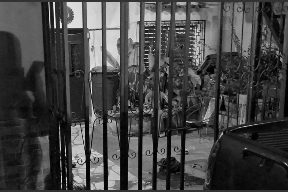 El responsable del ataque ya habría sido capturado. (Foto: captura de video)