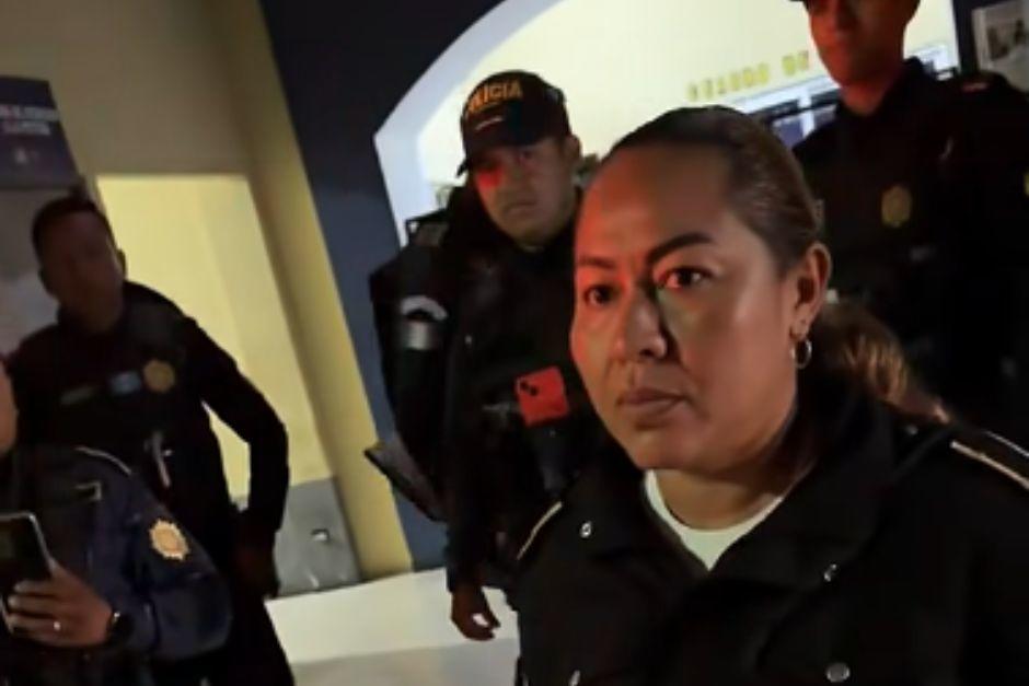 El video se ha hecho viral en las redes sociales en las últimas horas. (Foto: Captura de video)