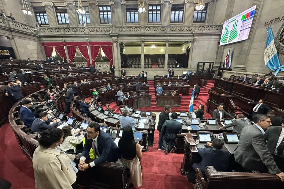  (Foto: Oscar Rivas/Nuestro Diario)