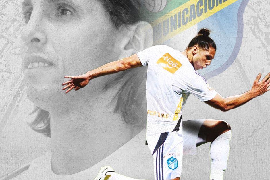 Los cremas confirmaron que el argentino firmó solo para lo que resta del presente torneo Clausura 2026. (Foto: Redes)