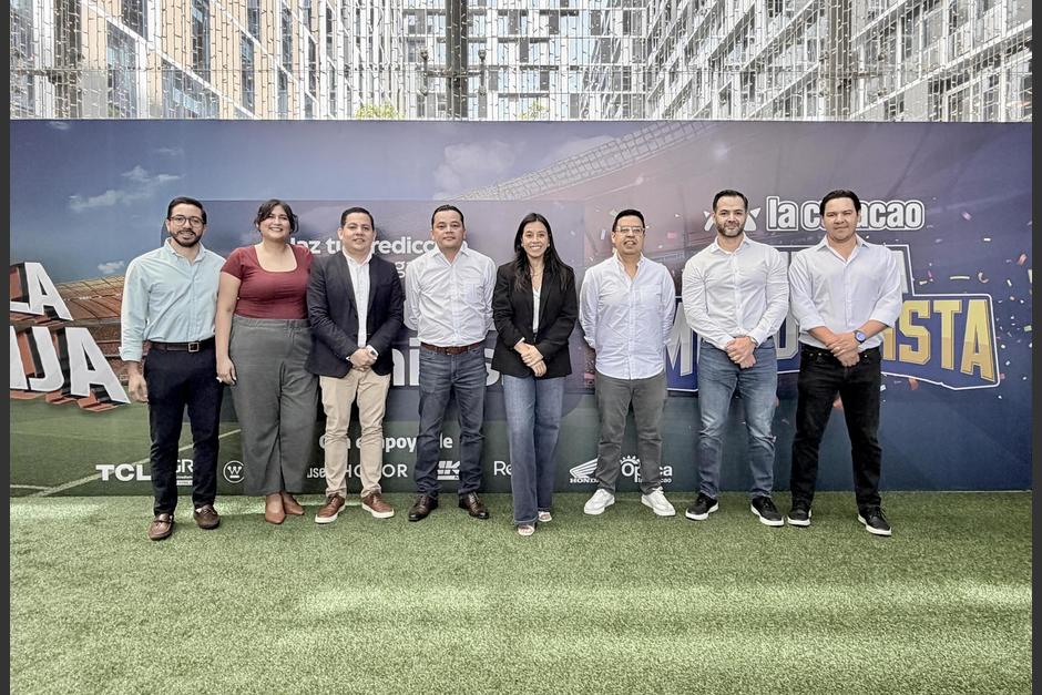 (Fotografía: Fernando Pinetta / Soy502)