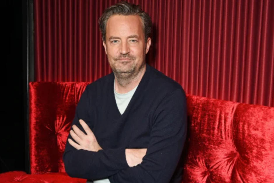 La Reina de la Ketamina es sentenciada por la muerte de Matthew Perry. (Foto: AFP)