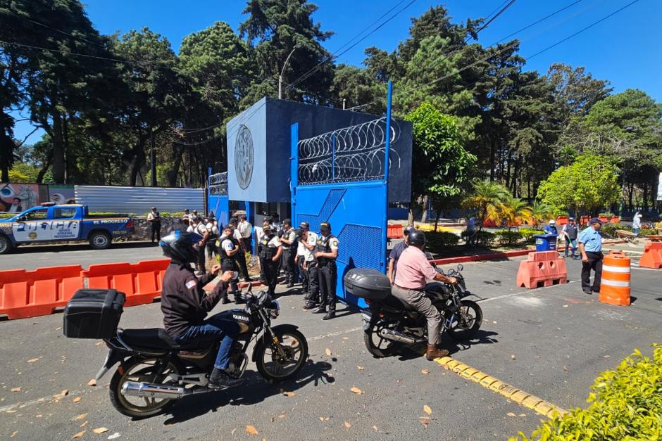 Próximamente se conocerán detalles del regreso de estudiantes a las aulas. (Foto: Estuardo Paredes/Soy502)