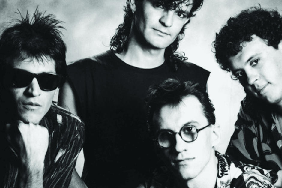 El fundador falleció este lunes. (Foto: Oficial)