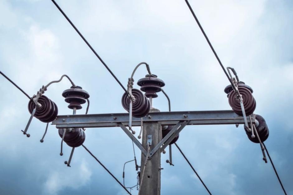 El accidente sucedió cuando el hombre lavaba un camión. (Foto ilustrativa: Shutterstock)