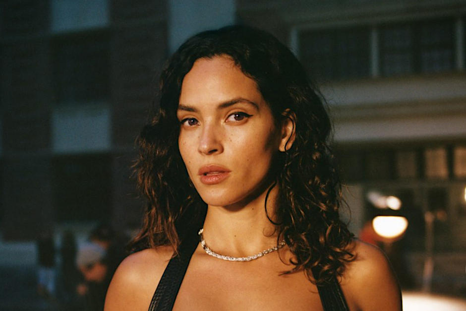 Adria Arjona es parte de esta saga de Superman. (Foto: Instagram)