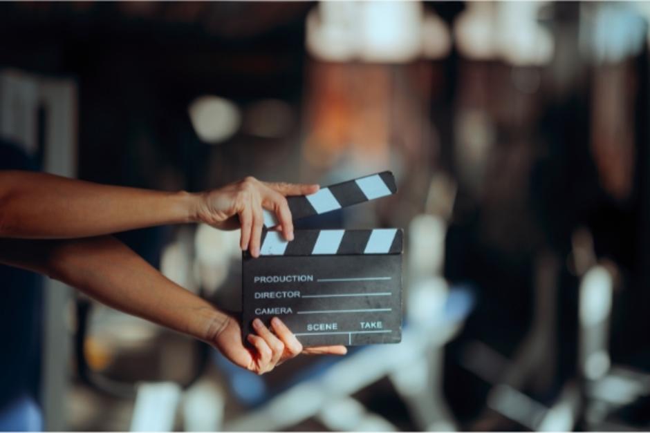 La ley busca posicionar a Guatemala como destino para producciones internacionales. (Foto ilustrativa: Shutterstock)