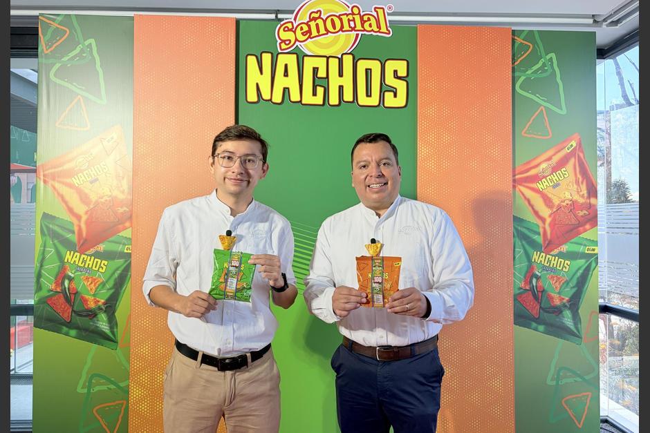 (Fotografía: Fernando Pinetta / Soy502)