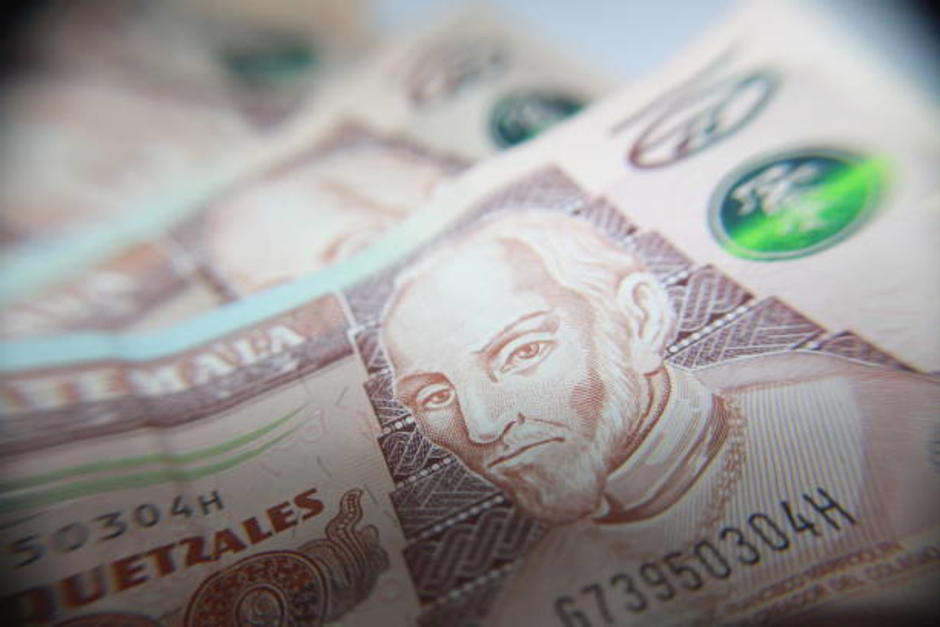 La exfuncionaria permitió que fuera sustraído el dinero. (Foto ilustrativa: iStock)