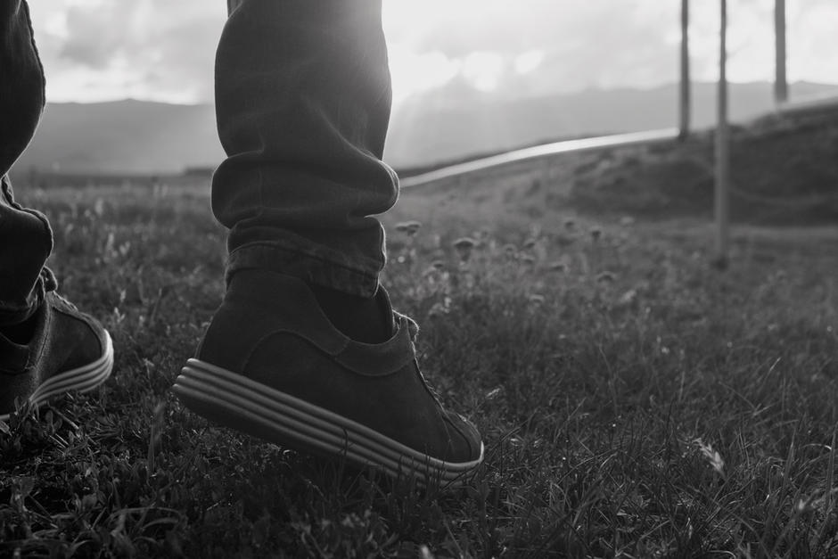 El pequeño fue hallado dentro de una caverna. (Foto: Shutterstock)