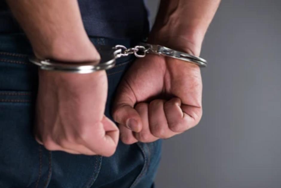 El hombre fue puesto a disposición del juez correspondiente. (Foto ilustrativa: Shutterstock)