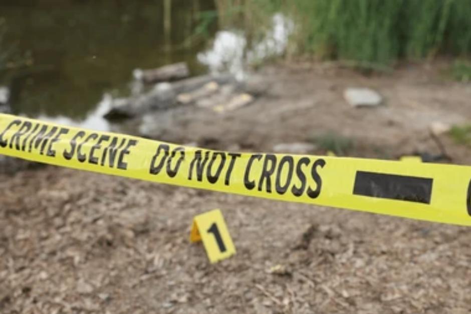 La persona fallecida habría caído a la represa. (Foto ilustrativa: Shutterstock)