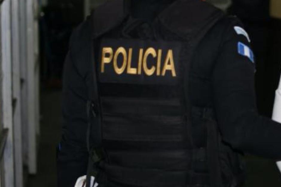 Las fuerzas de seguridad indicaron que continúa en desarrollo esta diligencia. (Foto: archivo/Soy502)