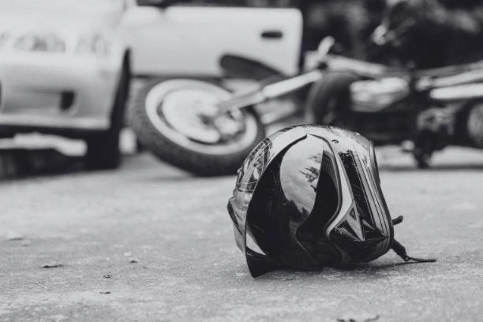 Un motorista murió tras sufrir un grave accidente este lunes. (Foto ilustrativa: iStock)