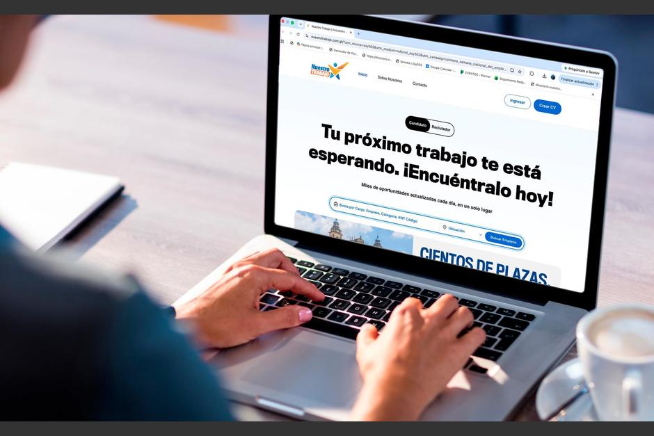 (Fotografía: Soy502)
