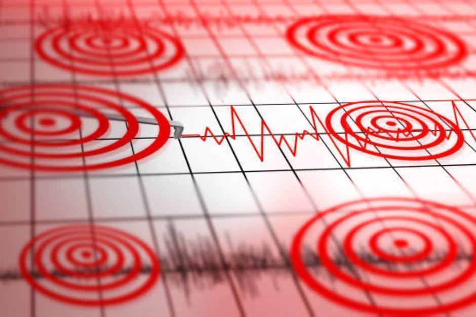 Los sismos fueron registrados durante esta madrugada. (Foto ilustrativa: Shutterstock)