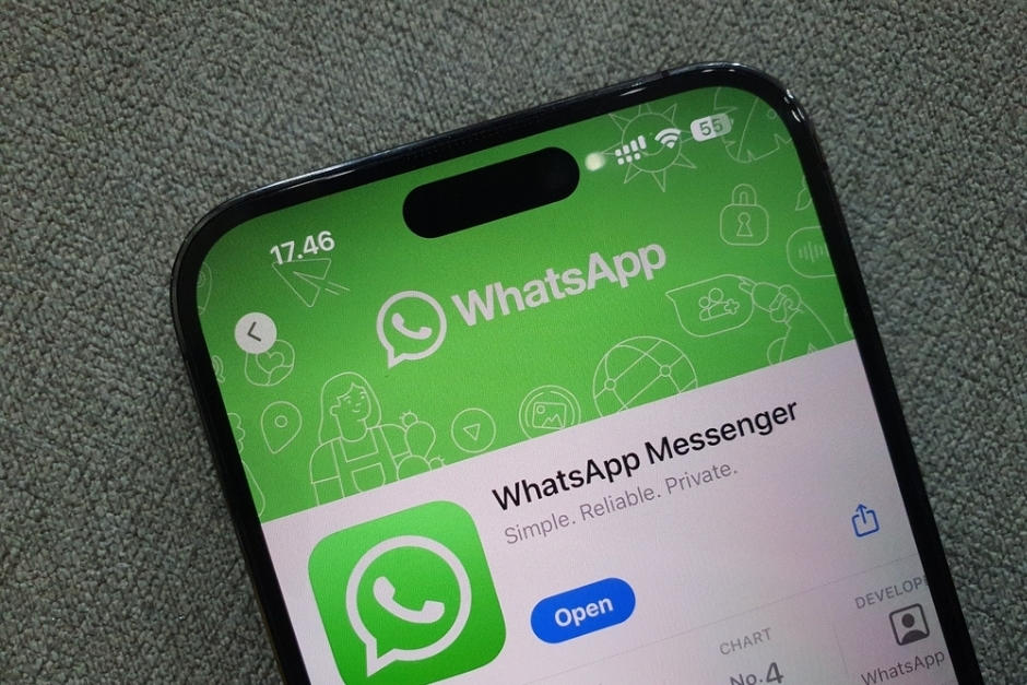 La aplicación empezará a presentar fallas en los próximos días en estos dispositivos. (Foto: Shuterstock)