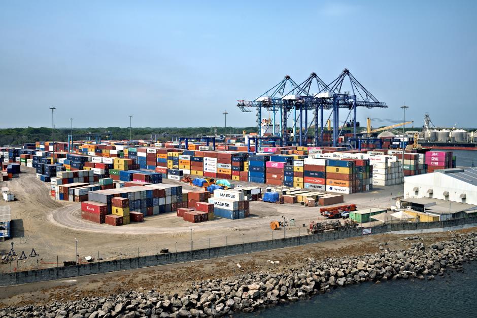 Por primera vez, existe una ley clara para planificar, cuidar y administrar todos los puertos, muelles y embarcaderos del país, ya sean en mar, ríos o lagos. (Foto ilustrativa: Shutterstock) 