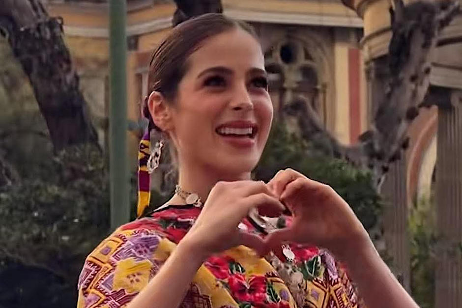 Fátima Bosh asistirá a la gala de Miss Universe Guatemala. (Foto: Redes Sociales)