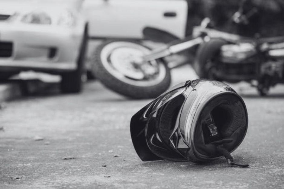 Un motorista murió derivado de un fuerte accidente en la ruta al Atlántico. (Foto ilustrativa: iStock)