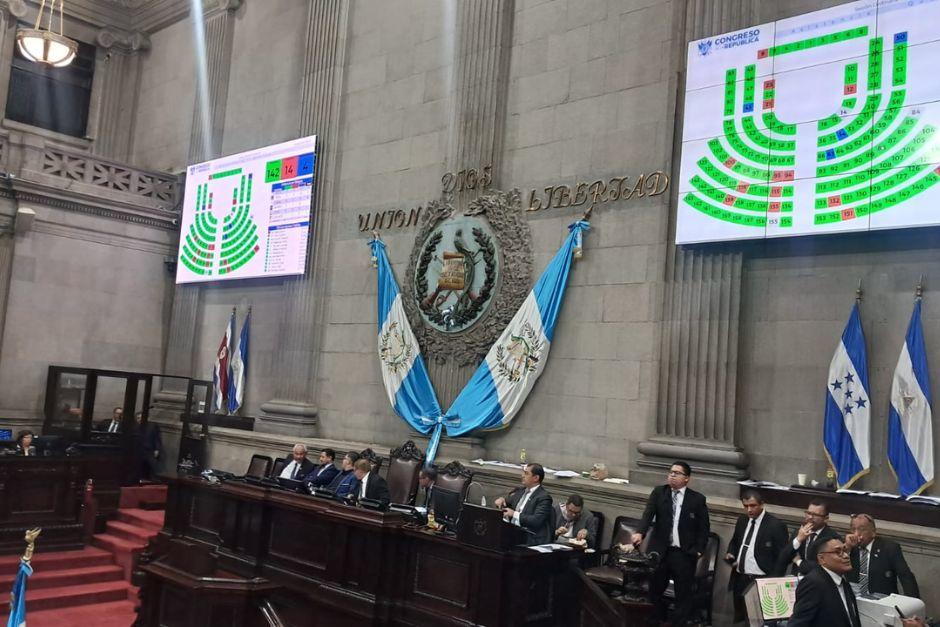 El Congreso de la República comenzó su segundo período ordinario de sesiones legislativas. (Foto: José Luis Pos/colaborador)