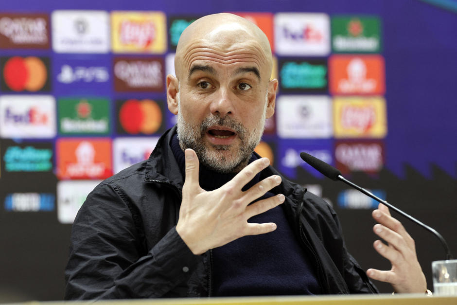 El español consideró seriamente la posibilidad de dirigir a una selección. (Foto: AFP) 