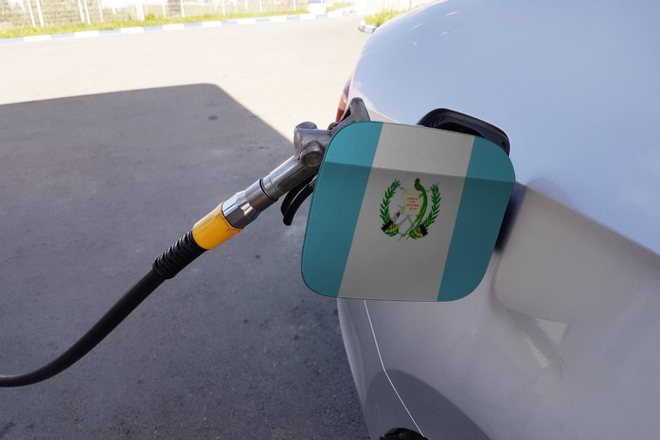 Bernardo Arévalo abordó las alternativas analizadas para contrarrestar el impacto por el aumento de los precios de combustibles. (Foto ilustrativa: Shutterstock) 