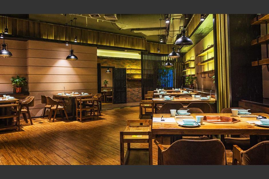 En Guatemala operan más de 25 mil restaurantes. Es un sector en constante crecimiento en el país. (Foto ilustrativa: Shutterstock)