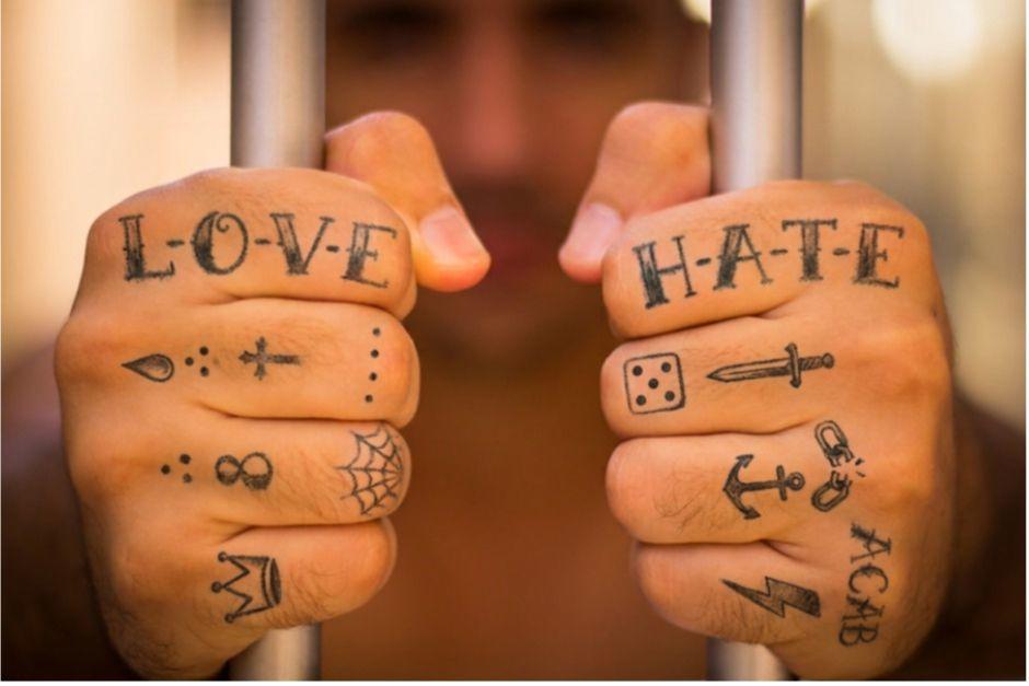 Analista consideran que la existencia de una política criminal es determinante para la imputación del delito de terrorismo, según la Ley Antipandillas. (Foto: Canva/Soy502)