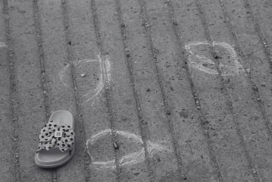 Una mujer de 29 años fue asesinada a balazos en Chinautla. (Foto: CVB)